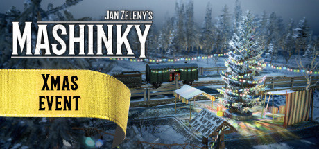 《小火车世界 Mashinky》中文版百度云迅雷下载20220113