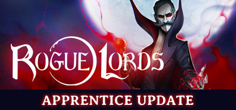 《欺诈领主 Rogue Lords》中文版百度云迅雷下载集成Apprentice升级