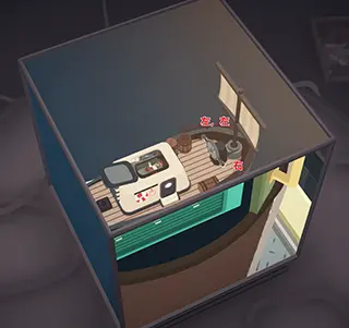 《笼中窥梦》迷航成就如何完成？