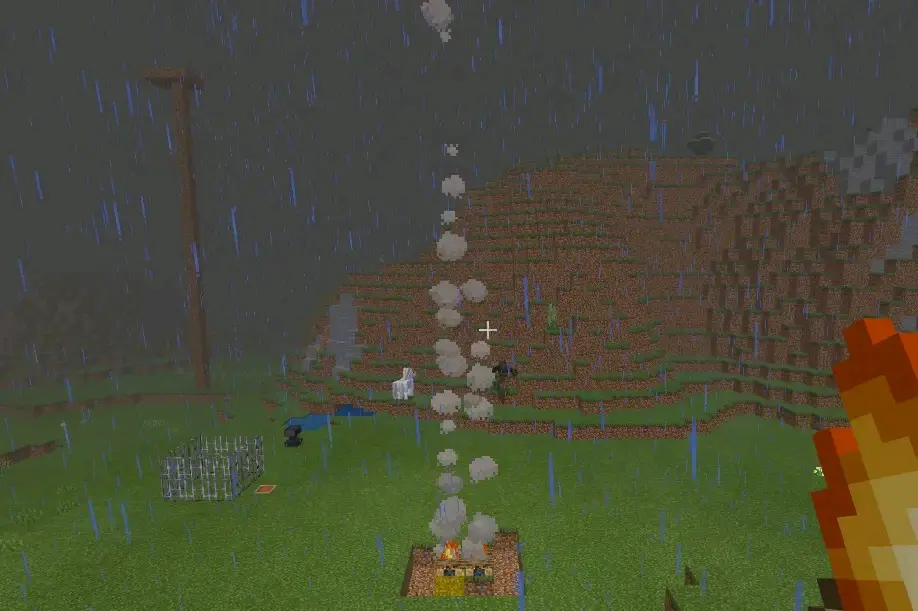 《我的世界》迷路回不了家怎么办？