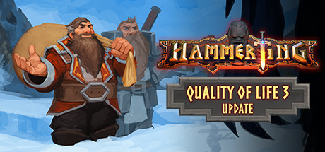 《百炼成钢 Hammerting》中文版百度云迅雷下载v1.1.20