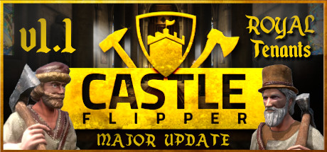 《城堡达人 Castle Flipper》中文版百度云迅雷下载v1.2