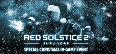 《红色至日2：幸存者 Red Solstice 2: Survivors》中文版百度云迅雷下载v2.12