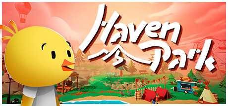《避风港公园 Haven Park》中文版百度云迅雷下载v1.2.4