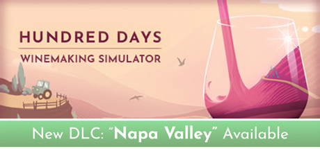 《百日：酿酒模拟器 Hundred Days - Winemaking Simulator》中文版百度云迅雷下载豪华版