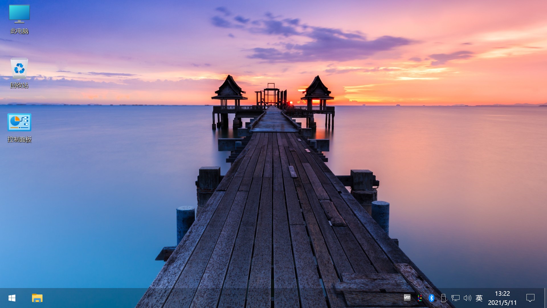 不忘初心自用版_Win10 v21H2(19044.1387)