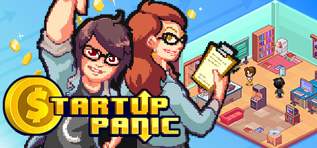 《创业恐慌 Startup Panic》中文版正式版百度云迅雷下载