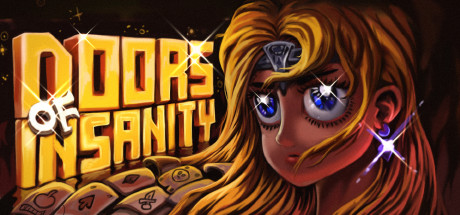 《疯狂之门 Doors of Insanity》中文版百度云迅雷下载v1.01