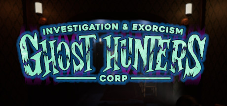 《幽灵猎人公司 Ghost Hunters Corp》中文版百度云迅雷下载v2.0