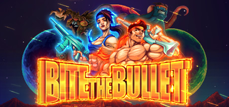 《忍辱负重 Bite the Bullet》中文版百度云迅雷下载v1.5.0