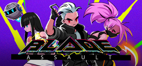 《刀锋战神 Blade Assault》中文版百度云迅雷下载v1.15