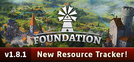 《奠基 Foundation》中文版百度云迅雷下载v1.9.0