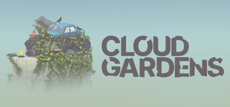 《云端花园 Cloud Gardens》中文版百度云迅雷下载v1.1.1|容量624MB|官方简体中文|支持键盘.鼠标.手柄