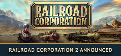 《铁路公司 Railroad Corporation》中文版百度云迅雷下载整合Complete.Collection