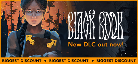 《黑书 Black Book》中文版百度云迅雷下载整合无休对战