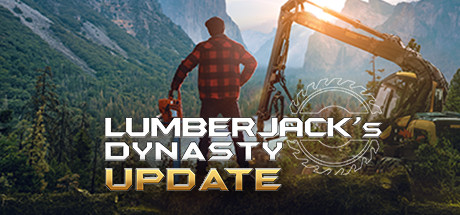 《伐木工王朝 Lumberjack's Dynasty》中文版百度云迅雷下载v1.08.0|整合DLC|容量10.1GB|官方简体中文|支持键盘.鼠标.手柄