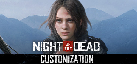 《死亡之夜 Night of the Dead》中文版百度云迅雷下载v2.0.8.7|容量57.5GB|官方简体中文|支持键盘.鼠标