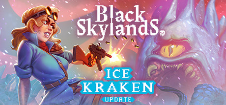 《云端掠影 Black Skylands》中文版百度云迅雷下载v0.4.4