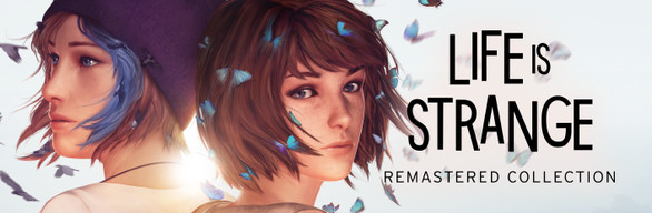 《奇异人生重制版合集 Life is Strange Remastered Collection》中文版百度云迅雷下载
