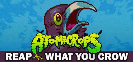 《辐射谷物语 Atomicrops》中文版百度云迅雷下载v1.6.1f1