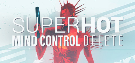 《燥热：心灵控制删除 SUPERHOT: MIND CONTROL DELETE》中文版百度云迅雷下载v1.04c|容量2.57GB|官方简体中文|支持键盘.鼠标.手柄