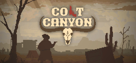 《柯尔特峡谷 Colt Canyon》中文版百度云迅雷下载v1.2