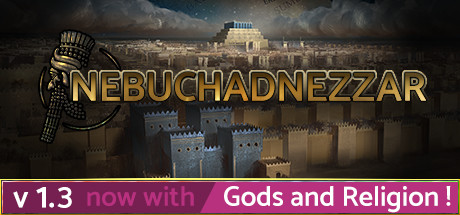 《尼布甲尼撒王 Nebuchadnezzar》中文版百度云迅雷下载v1.3.7