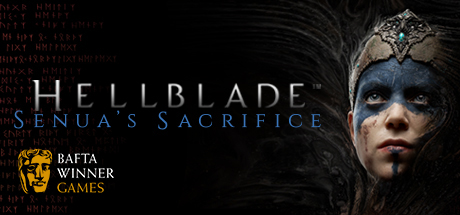 《地狱之刃：塞娜的献祭 Hellblade: Senua’s Sacrifice》中文版百度云迅雷下载v1.03.1