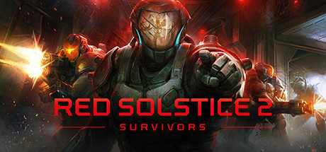 《红色至日2：幸存者 Red Solstice 2: Survivors》中文版百度云迅雷下载v2.86