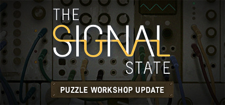 《信号法则 The Signal State》中文版百度云迅雷下载v1.21f