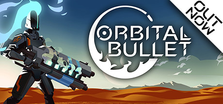 《环形子弹 Orbital Bullet – The 360° Rogue-lite》中文版百度云迅雷下载v1.0.4