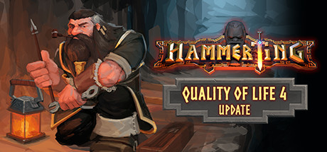 《百炼成钢 Hammerting》中文版百度云迅雷下载v1.2.39.0