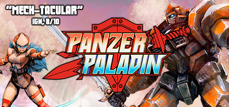 《帕拉丁装甲 Panzer Paladin》中文版百度云迅雷下载v1.0.0.12969