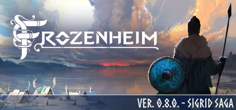 《Frozenheim》中文版百度云迅雷下载v0.9.0