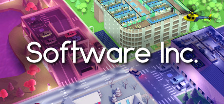 《软件公司 Software Inc.》中文版测试版百度云迅雷下载v1.1.4