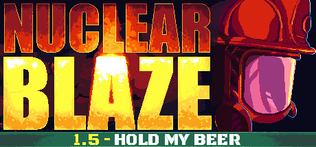 《核能烈焰 Nuclear Blaze》中文版百度云迅雷下载v1.5