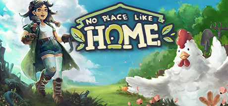 《吾家可归 No Place Like Home》中文版百度云迅雷下载v1.3.k.244