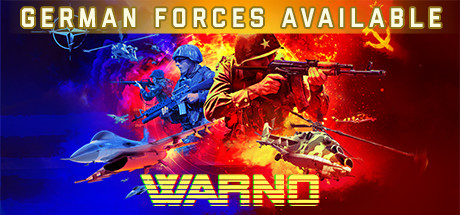 《预先号令 WARNO》中文版百度云迅雷下载v79428