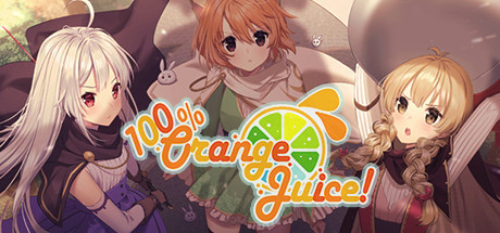《100%鲜橙汁 100% Orange Juice》中文版百度云迅雷下载v3.9.6