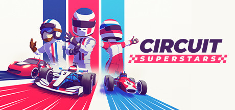 《巡回赛超级明星 Circuit Superstars》中文版百度云迅雷下载整合春季包
