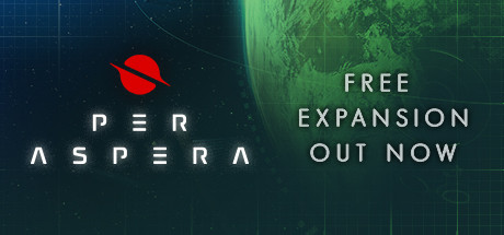 《繁星苦旅 Per Aspera》中文版百度云迅雷下载v1.6.1