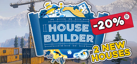 《房屋建造者 House Builder》中文版百度云迅雷下载20220414