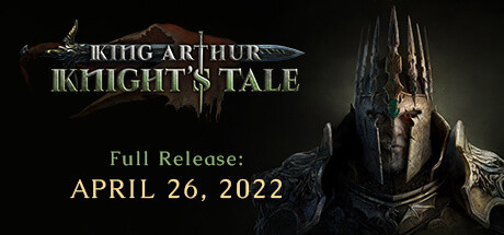 《亚瑟王：骑士传说 King Arthur: Knight&#039;s Tale》中文版百度云迅雷下载v1.0.2正式版|容量121GB|官方简体中文|支持键盘.鼠标.手柄