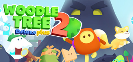 《萌树伍德2：豪华版+ Woodle Tree 2: Deluxe+》中文版百度云迅雷下载v1.53