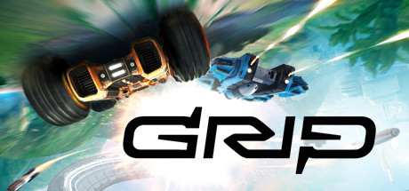 《战斗四驱车 GRIP: Combat Racing》中文版百度云迅雷下载20210410
