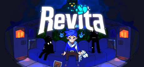 《轮回塔 Revita》中文版百度云迅雷下载20230421