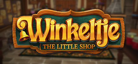 《温克利小屋 Winkeltje: The Little Shop》中文版百度云迅雷下载v7023|容量270MB|官方简体中文|支持键盘.鼠标.手柄