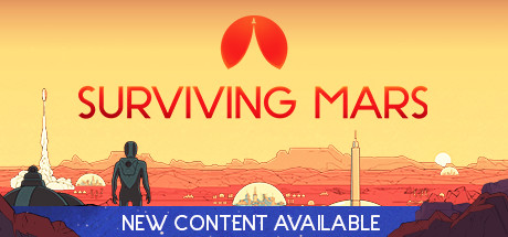 《火星求生 Surviving Mars》中文版百度云迅雷下载v1011166