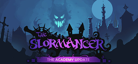 《巫魔人 The Slormancer》中文版百度云迅雷下载v0.6.01g