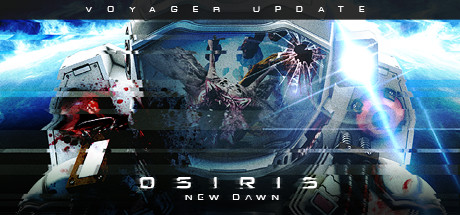 《奥西里斯：新黎明 Osiris: New Dawn》中文版百度云迅雷下载v0.5.505|容量5.62GB|官方简体中文|支持键盘.鼠标